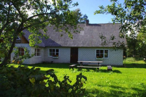 Sepa Jõe Holiday Home